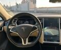 Чорний Тесла Модель С, об'ємом двигуна 0 л та пробігом 221 тис. км за 13999 $, фото 18 на Automoto.ua