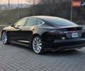 Черный Тесла Модель С, объемом двигателя 0 л и пробегом 109 тыс. км за 12999 $, фото 6 на Automoto.ua
