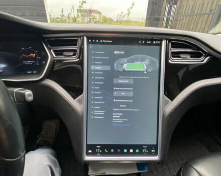 Тесла Модель С 2014 в Ровно на Automoto.ua Черный Тесла Модель С, объемом двигателя 0 л и пробегом 215 тыс. км за 11700 $, фото 27 на Automoto.ua