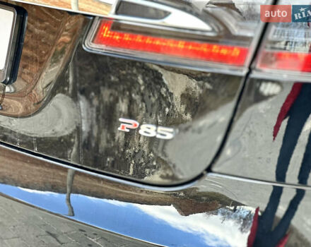 Черный Тесла Модель С, объемом двигателя 0 л и пробегом 208 тыс. км за 18999 $, фото 28 на Automoto.ua