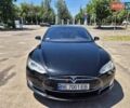 Черный Тесла Модель С, объемом двигателя 0 л и пробегом 141 тыс. км за 20000 $, фото 3 на Automoto.ua