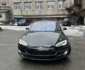 Черный Тесла Модель С, объемом двигателя 0 л и пробегом 171 тыс. км за 14999 $, фото 1 на Automoto.ua