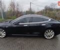 Чорний Тесла Модель С, об'ємом двигуна 0 л та пробігом 200 тис. км за 11690 $, фото 2 на Automoto.ua