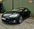 Чорний Тесла Модель С, об'ємом двигуна 0 л та пробігом 200 тис. км за 10900 $, фото 1 на Automoto.ua