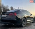 Черный Тесла Модель С, объемом двигателя 0 л и пробегом 166 тыс. км за 14500 $, фото 1 на Automoto.ua
