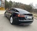 Черный Тесла Модель С, объемом двигателя 0 л и пробегом 189 тыс. км за 15500 $, фото 15 на Automoto.ua