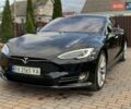 Черный Тесла Модель С, объемом двигателя 0 л и пробегом 350 тыс. км за 12500 $, фото 1 на Automoto.ua