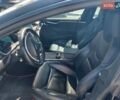 Черный Тесла Модель С, объемом двигателя 0 л и пробегом 200 тыс. км за 17900 $, фото 10 на Automoto.ua
