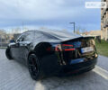 Чорний Тесла Модель С, об'ємом двигуна 0 л та пробігом 156 тис. км за 20500 $, фото 4 на Automoto.ua
