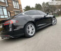 Чорний Тесла Модель С, об'ємом двигуна 0 л та пробігом 189 тис. км за 15500 $, фото 45 на Automoto.ua