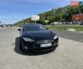 Чорний Тесла Модель С, об'ємом двигуна 0 л та пробігом 227 тис. км за 12500 $, фото 1 на Automoto.ua