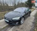 Чорний Тесла Модель С, об'ємом двигуна 0 л та пробігом 198 тис. км за 12499 $, фото 2 на Automoto.ua