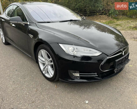 Тесла Модель С 2014 в Одессе на Automoto.ua Черный Тесла Модель С, объемом двигателя 0 л и пробегом 205 тыс. км за 14000 $, фото 1 на Automoto.ua