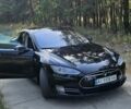 Черный Тесла Модель С, объемом двигателя 0 л и пробегом 312 тыс. км за 12700 $, фото 8 на Automoto.ua