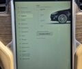 Черный Тесла Модель С, объемом двигателя 0 л и пробегом 141 тыс. км за 20000 $, фото 4 на Automoto.ua