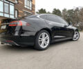Чорний Тесла Модель С, об'ємом двигуна 0 л та пробігом 189 тис. км за 15500 $, фото 44 на Automoto.ua