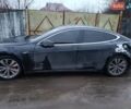 Чорний Тесла Модель С, об'ємом двигуна 0 л та пробігом 215 тис. км за 9000 $, фото 1 на Automoto.ua