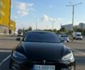 Черный Тесла Модель С, объемом двигателя 0 л и пробегом 232 тыс. км за 13000 $, фото 8 на Automoto.ua