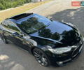 Черный Тесла Модель С, объемом двигателя 0 л и пробегом 239 тыс. км за 14500 $, фото 13 на Automoto.ua