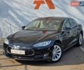 Черный Тесла Модель С, объемом двигателя 0 л и пробегом 60 тыс. км за 16990 $, фото 12 на Automoto.ua