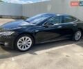 Черный Тесла Модель С, объемом двигателя 0 л и пробегом 200 тыс. км за 16000 $, фото 1 на Automoto.ua