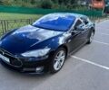 Чорний Тесла Модель С, об'ємом двигуна 0 л та пробігом 185 тис. км за 13000 $, фото 1 на Automoto.ua