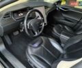 Черный Тесла Модель С, объемом двигателя 0 л и пробегом 184 тыс. км за 10800 $, фото 15 на Automoto.ua