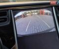 Черный Тесла Модель С, объемом двигателя 0 л и пробегом 109 тыс. км за 12999 $, фото 22 на Automoto.ua
