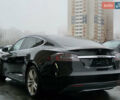 Чорний Тесла Модель С, об'ємом двигуна 0 л та пробігом 120 тис. км за 13900 $, фото 3 на Automoto.ua