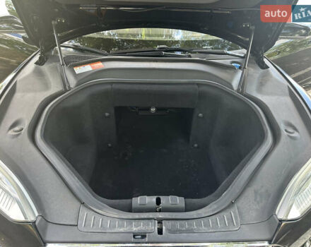 Черный Тесла Модель С, объемом двигателя 0 л и пробегом 239 тыс. км за 14500 $, фото 31 на Automoto.ua