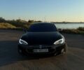 Чорний Тесла Модель С, об'ємом двигуна 0 л та пробігом 250 тис. км за 14500 $, фото 6 на Automoto.ua