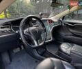 Черный Тесла Модель С, объемом двигателя 0 л и пробегом 313 тыс. км за 12690 $, фото 12 на Automoto.ua