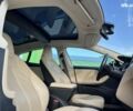 Чорний Тесла Модель С, об'ємом двигуна 0 л та пробігом 221 тис. км за 13999 $, фото 24 на Automoto.ua