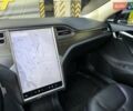 Черный Тесла Модель С, объемом двигателя 0 л и пробегом 184 тыс. км за 10800 $, фото 14 на Automoto.ua