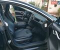 Черный Тесла Модель С, объемом двигателя 0 л и пробегом 90 тыс. км за 12221 $, фото 5 на Automoto.ua