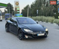 Черный Тесла Модель С, объемом двигателя 0 л и пробегом 98 тыс. км за 11500 $, фото 14 на Automoto.ua