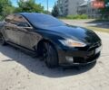 Черный Тесла Модель С, объемом двигателя 0 л и пробегом 213 тыс. км за 11800 $, фото 1 на Automoto.ua