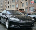 Чорний Тесла Модель С, об'ємом двигуна 0 л та пробігом 120 тис. км за 13900 $, фото 2 на Automoto.ua