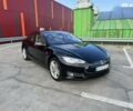 Чорний Тесла Модель С, об'ємом двигуна 0 л та пробігом 221 тис. км за 13999 $, фото 2 на Automoto.ua