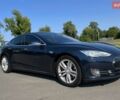 Черный Тесла Модель С, объемом двигателя 0 л и пробегом 195 тыс. км за 12200 $, фото 1 на Automoto.ua