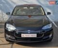 Черный Тесла Модель С, объемом двигателя 0 л и пробегом 60 тыс. км за 16990 $, фото 3 на Automoto.ua