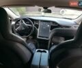 Черный Тесла Модель С, объемом двигателя 0 л и пробегом 90 тыс. км за 12221 $, фото 7 на Automoto.ua