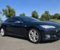 Чорний Тесла Модель С, об'ємом двигуна 0 л та пробігом 195 тис. км за 12205 $, фото 1 на Automoto.ua