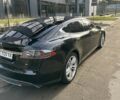 Тесла Модель С 2014 у Львові на Automoto.ua Чорний Тесла Модель С, об'ємом двигуна 0 л та пробігом 240 тис. км за 13000 $, фото 4 на Automoto.ua