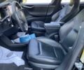 Черный Тесла Модель С, объемом двигателя 0 л и пробегом 86 тыс. км за 3500 $, фото 7 на Automoto.ua
