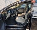Черный Тесла Модель С, объемом двигателя 0 л и пробегом 60 тыс. км за 16990 $, фото 45 на Automoto.ua