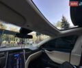 Чорний Тесла Модель С, об'ємом двигуна 0 л та пробігом 260 тис. км за 18000 $, фото 12 на Automoto.ua