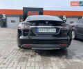 Черный Тесла Модель С, объемом двигателя 0 л и пробегом 158 тыс. км за 18499 $, фото 6 на Automoto.ua