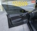 Черный Тесла Модель С, объемом двигателя 0 л и пробегом 184 тыс. км за 10800 $, фото 21 на Automoto.ua
