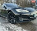 Черный Тесла Модель С, объемом двигателя 0 л и пробегом 166 тыс. км за 14500 $, фото 93 на Automoto.ua